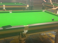 -澜花台球会所(远大金地中心店)