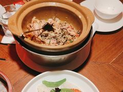 -外婆家(世界城广场店)