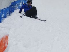 -绍兴启迪乔波冰雪世界