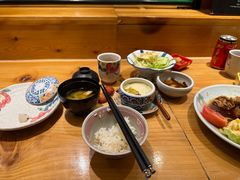 -大岛日本料理铁板烧(南通大饭店)