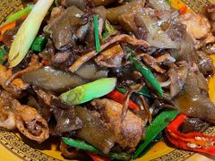 -灶东家民间菜(回兴店)
