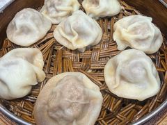 -老鼓楼汤包(太平门店)