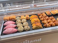 -好利来(城角街店)