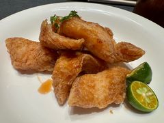 -锦府园·新台州菜(合生汇店)