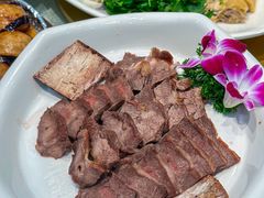 -阿炮美食城(石岐华润万家店)