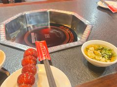 -陈府大宅门成都火锅·手切鲜肉(太原街店)