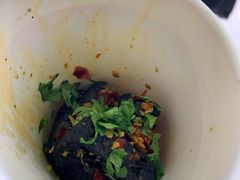 火宫殿臭豆腐-老湘亲·品鉴湘菜(蔡塘爱琴海店)