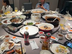 -徐记海鲜(观沙岭|滨江新城店)