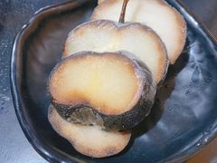 -果松木炭酸菜铜火锅·外婆参鸡汤