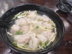 -上味馆南翔小笼(真金路店)