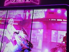 -星聚会KTV(合生汇黑金店)