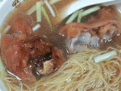 -百福麵家(新馬路店)