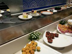 -银鲨海鲜烤肉火锅自助餐厅(五星店)