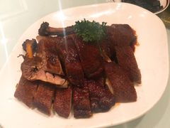 -老洋房花园饭店(绍兴路店)