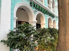 -星巴克臻选(广州沙面店)