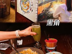 -黑角餐厅美式狂野Blackhorn(昌茂花园店)