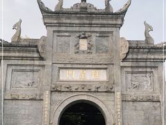 -南岳衡山风景名胜区-南岳大庙