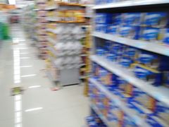 -广百家超市(大东海店)