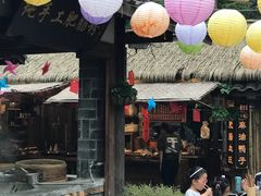 -秀丽东方