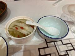 -客家大院·非遗赣南客家菜(郁孤台店)