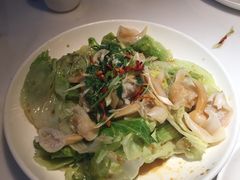 -日丰园海肠水饺·老字号大连海鲜(和平广场店)