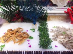 -红透天牛排海鲜自助(长和国际直营店)