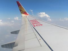 -福州长乐国际机场