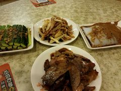 -老班长手工灌汤包老店(东山店)