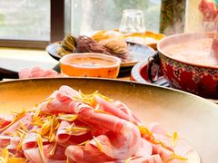 -羊大爷涮肉(亮马桥店)