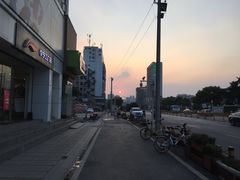 -武汉体育学院恒温游泳馆