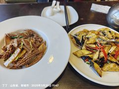 -老牌坊鲁菜名店(聊城美食岛店)