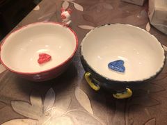 -青韵台陶艺Diy(永庆坊店)