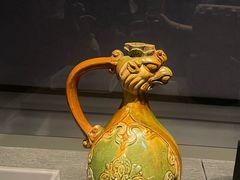 -陕西历史博物馆