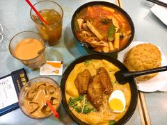 -华嫂冰室(尖沙咀店)