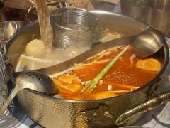 -琥珀川糟粕醋火锅(慈云寺店)