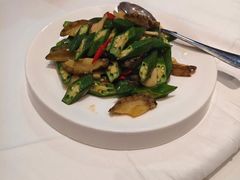-鹿鸣春饭店(总店)