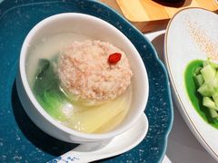 -醉舍·新淮扬菜(长宁龙之梦店)