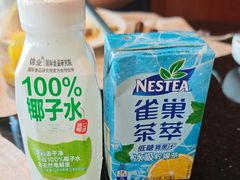 -东方红海鲜百汇(国际大厦店)