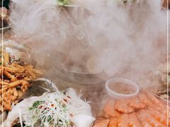 -日进一片海.生腌海鲜火锅.宵夜烧烤(三里屯总店)