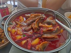 -胡二厨 ·甲鱼牛羊鞭·小龙虾(虎泉店)