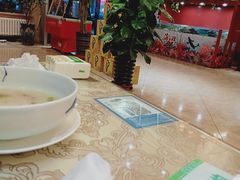 -恒盛居回族饭店