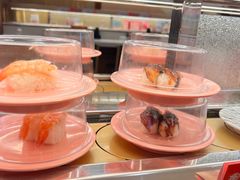 -争鲜回转寿司(太阳宫凯德MALL店)