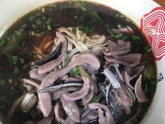 -邵顺兴锅盖面(金山宝地店)