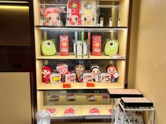 -海底捞火锅(宇飞大厦店)