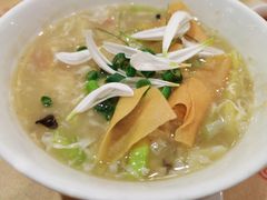-叶氏大快活酒楼·佛山老字号