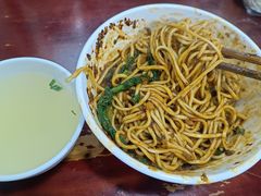 -朱儿面庄(洋河三路店)