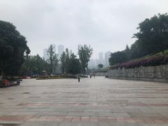 -龙头寺公园