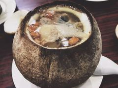 -達揚原味燉品(文明路店)