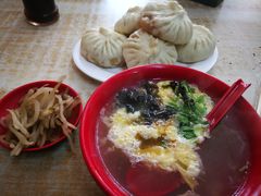 -天津包子铺(万泉庄店)