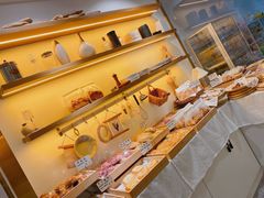 自助取餐区-角落低卡烘焙(正弘城店)